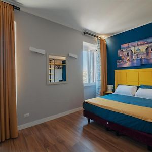 Deluxe Kamer
